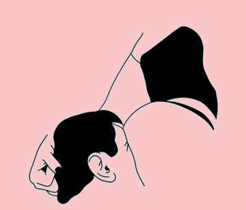 Azucar69_'s tweet image. Por eso no contesté la llamada.🥵