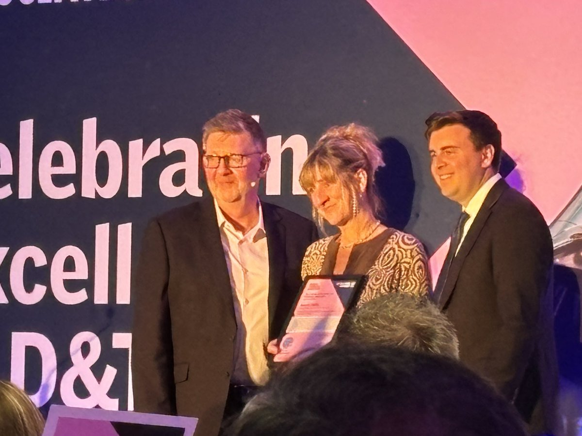 MadeInHethersett (@made_in_heth_ac) on Twitter photo <a href="/MrsMoffatDT/">Amanda Moffat</a> <a href="/AldermanHigh/">Alderman Peel High School (Wensum Trust) Official</a> 🙌 winner! What an amazing recipient of this Outstanding industry engagement award <a href="/DTassoc/">Design & Technology Association</a> congratulations! Your pupils are super lucky to have you!!! ⭐️ #DTAwards24 ⭐️ <a href="/MrsMoffatDT/">Amanda Moffat</a> <a href="/AldermanHigh/">Alderman Peel High School (Wensum Trust) Official</a> 🙌 winner! What an amazing recipient of this Outstanding industry engagement award <a href="/DTassoc/">Design & Technology Association</a> congratulations! Your pupils are super lucky to have you!!! ⭐️ #DTAwards24 ⭐️