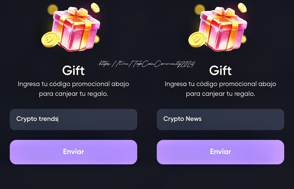Street_0075's tweet photo. #SimpleCoin
#SimpleCoinCode

✅CODE : Crypto news 
✅CODE : Crypto trends 20k 

https://t.co/3RZcVWgPCV…

Unete para más
https://t.co/ddwO6H9jt2…

#CodigoDiario #TapSwap #Pixelverse #HamsterKombat #Blum #XEmpire #Bitcoin #Dogs #Cats #Binance https://t.co/jkYW9vpGVS