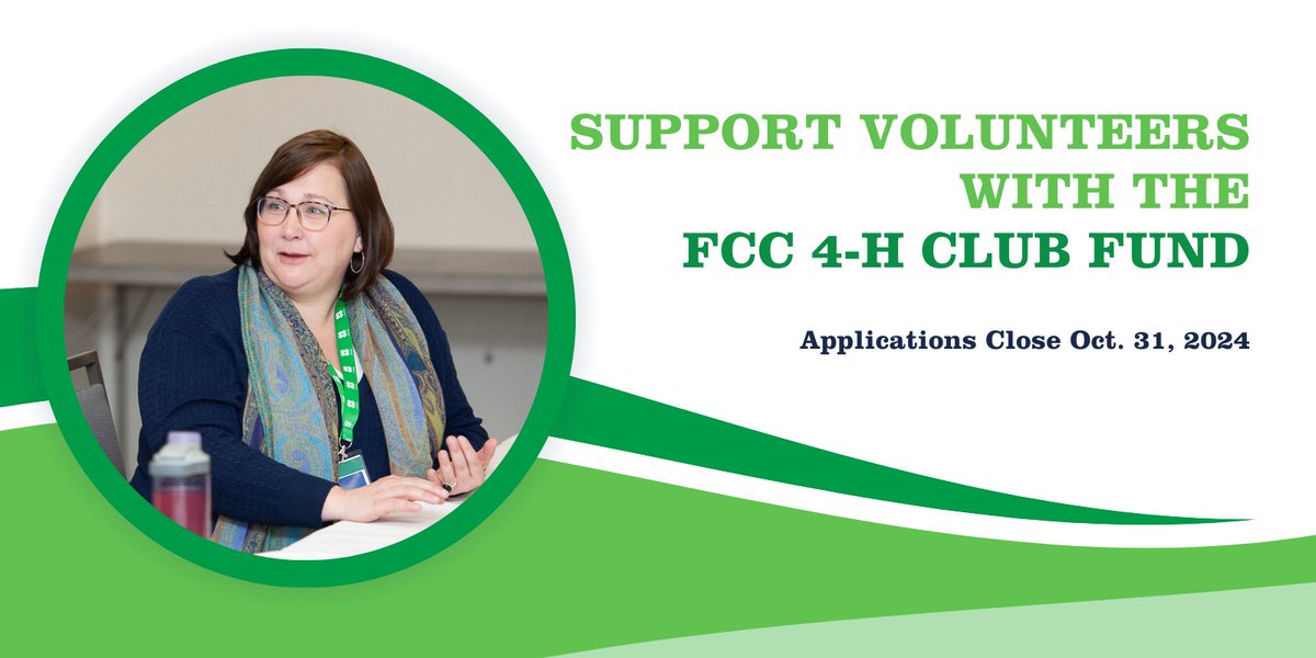 4-H Canada 🍀🇨🇦 tweet media