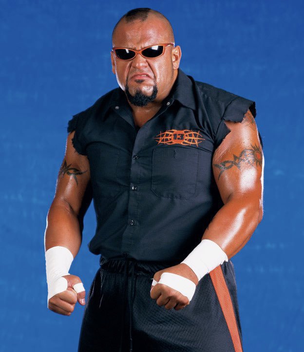 Chupacabra_01's tweet photo. 🎂Happy Birthday to Taz! @OfficialTAZ #Taz #Tazz #AEW #TeamTaz #FTW #TheTazmaniac #WWE #NXT #ECW #NWA #WCW #TNA #ImpactWrestling #ROH #MLW #LuchaLibreAAA #CMLL #NJPW #ProWrestlingNoah #AJPW https://t.co/RnG5qpiEDG