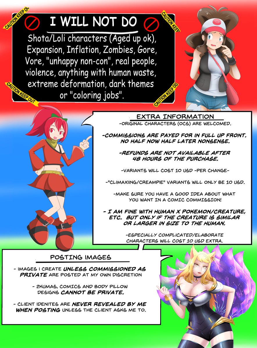 RedRadRebel's tweet photo. Commissions are currently Open for November📨📭 See my Commission Info here- https://t.co/NdkmWtpjtl

See my work here - https://t.co/Tm0OhJkYmR

You can support me and get extras on - https://t.co/huMNlF3lSW 

Email -  redradrebel@gmail.com https://t.co/5L3cC0byKY
