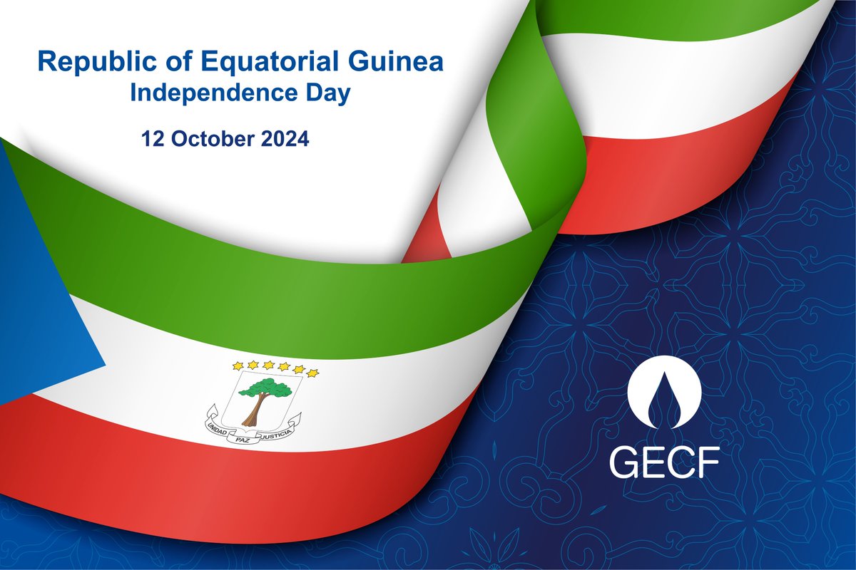 Gas Exporting Countries Forum tweet media