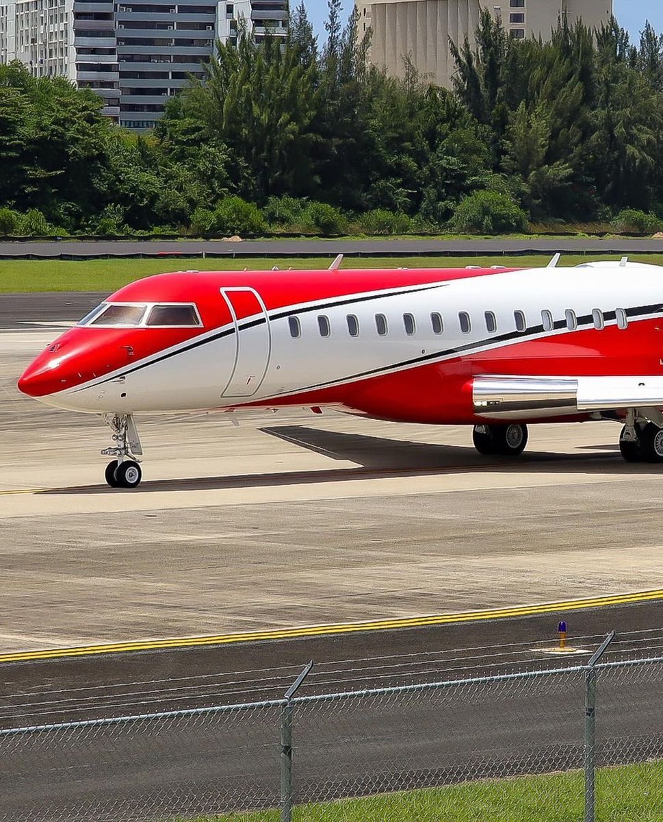 justflyjet's tweet photo. Experience the height of luxury and performance with the Global 6000 private jet—where every journey becomes extraordinary.

With @justflyprivatejet You Fly luxury at the best rate 💯 🇳🇬 Experience luxury and convenience like never before.

💫TIMELESSNESS and class💫🛩 https://t.co/tZ9I8N6GPt