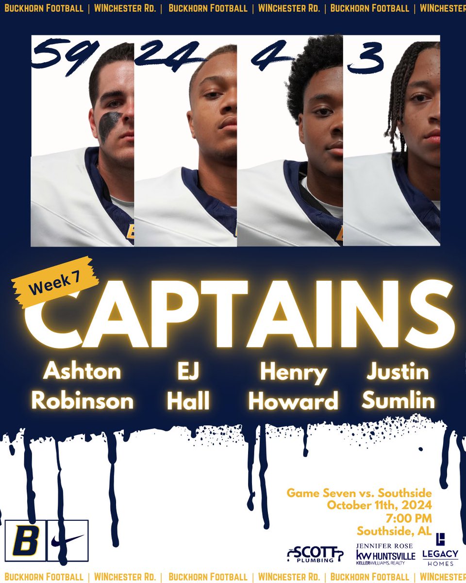 Buckhorn Football (@bucks_football1) on Twitter photo 