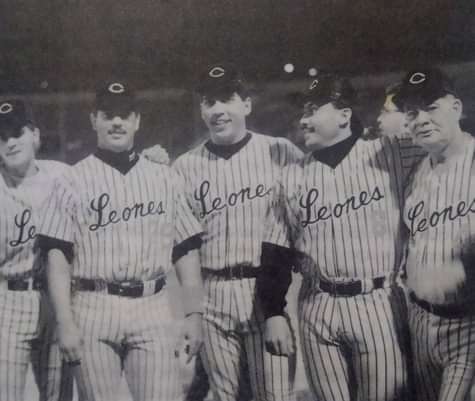 ♔⚾ Julio Gabriel Rojas (LineUp) ⚾ tweet media