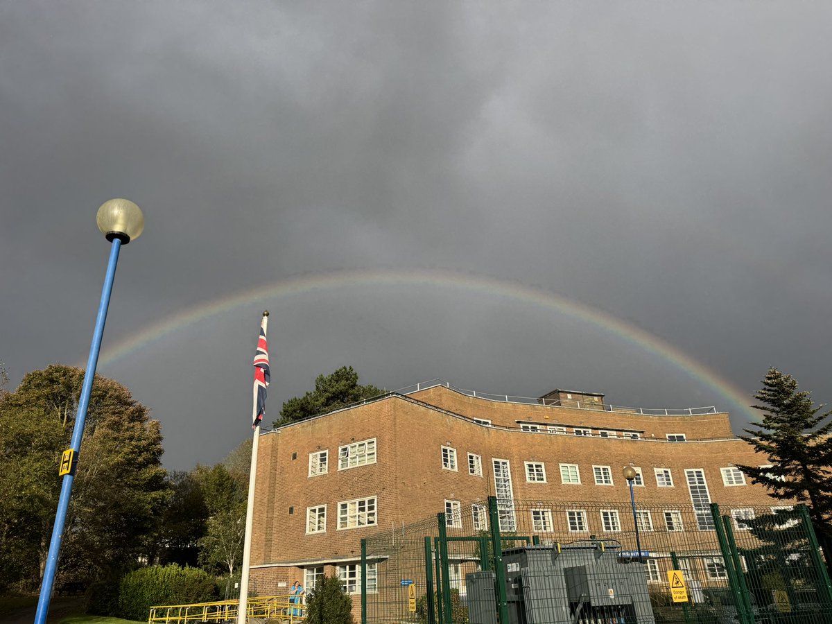 Dr Karen Stone (@md_karenstone) on Twitter photo Busy week, two new consultants appointed, awards won by <a href="/YSTeachingNHS/">York and Scarborough Teaching Hospitals NHS FT</a> at the Science and technology week and finished with an amazing RPIW report out. There just wasn’t a pot of gold at the end of the rainbow in Scarborough…. Busy week, two new consultants appointed, awards won by <a href="/YSTeachingNHS/">York and Scarborough Teaching Hospitals NHS FT</a> at the Science and technology week and finished with an amazing RPIW report out. There just wasn’t a pot of gold at the end of the rainbow in Scarborough….