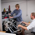 Photo by University of Utah Robotics Center (@URoboticsCenter)