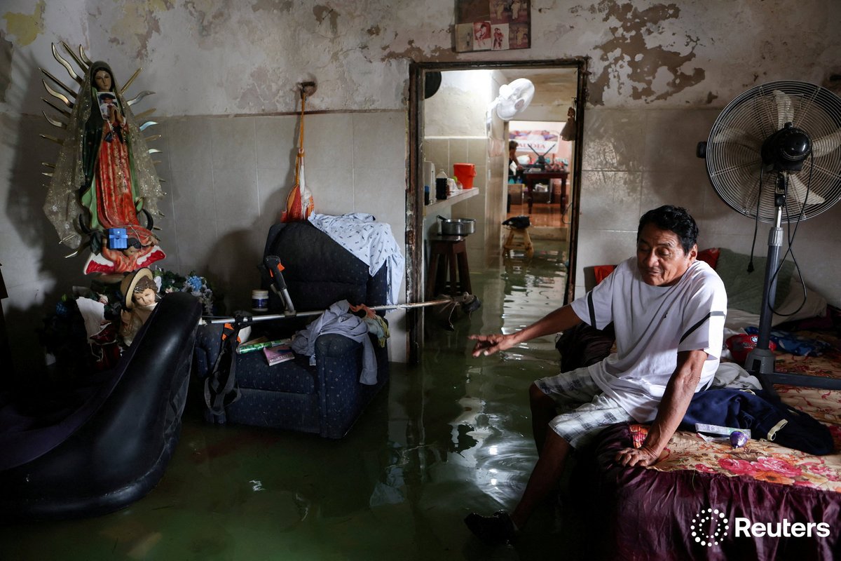 Reuters Pictures tweet media