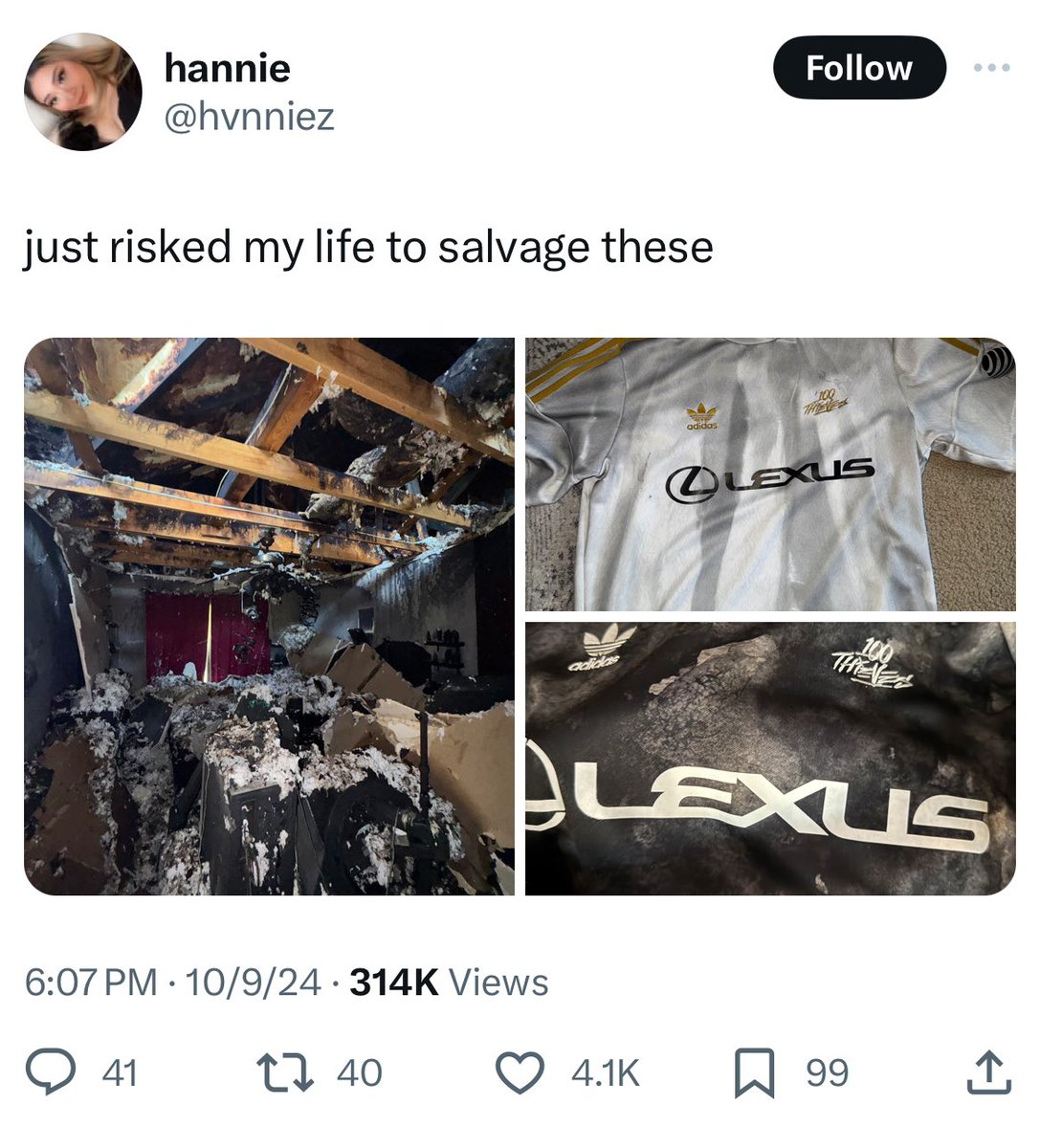 Jake Lucky tweet media