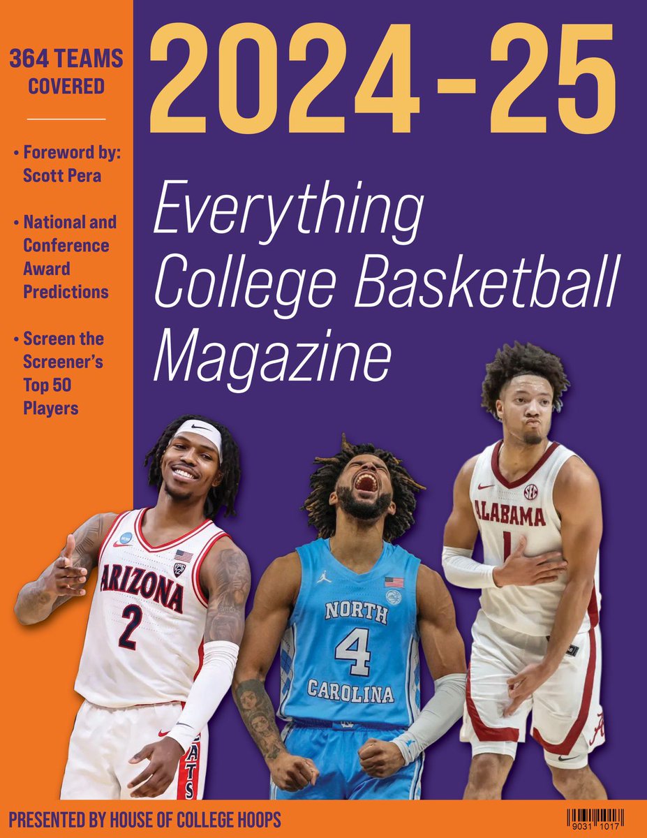 Everything College Basketball tweet media