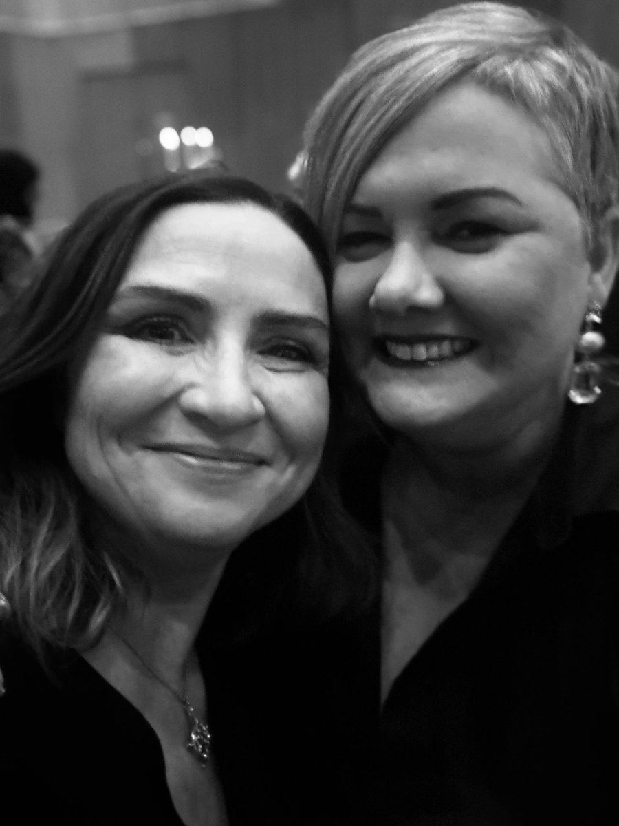 Professor Michelle Tennyson (@tennysoncahpo) on Twitter photo That’s workforce planning sorted <a href="/alisonkeysAHP/">Alison Keys</a> <a href="/marieomir/">Dr. Marie O Mir</a> Fabulous links made at the <a href="/thecsp/">Chartered Society of Physiotherapy (CSP)</a> conference in Manchester That’s workforce planning sorted <a href="/alisonkeysAHP/">Alison Keys</a> <a href="/marieomir/">Dr. Marie O Mir</a> Fabulous links made at the <a href="/thecsp/">Chartered Society of Physiotherapy (CSP)</a> conference in Manchester