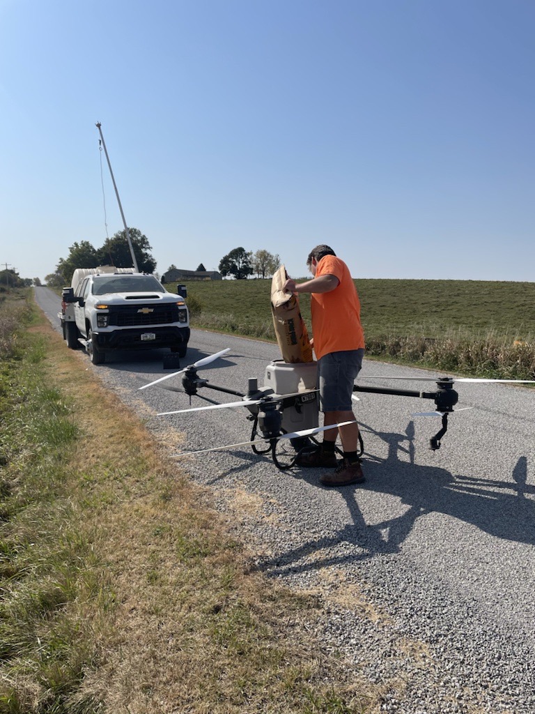 Soil and Water Outcomes Fund tweet media