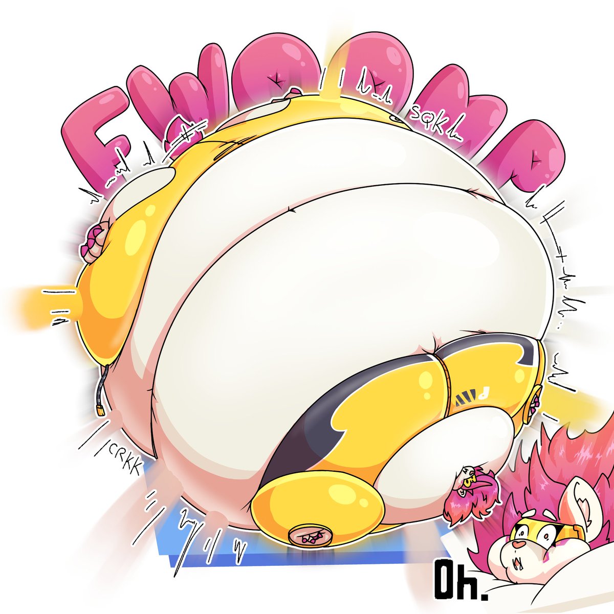 🔞 Percy, Big lover tweet media