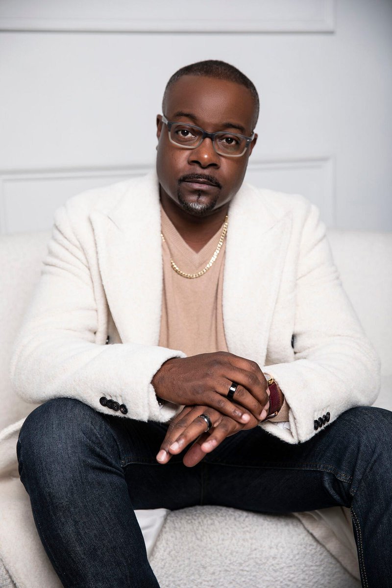 As Founder &amp; CEO, Tirrell D. Whittley's leadership has driven LIQUID SOUL to the forefront of multicultural marketing, creating impactful campaigns for brands like Black Panther, Coca-Cola, and AT&amp;T.

Learn more about his journey.

bit.ly/3YoGtOo