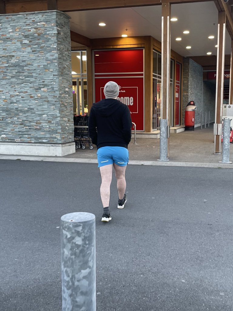 I sent the locked, plugged <a href="/cheeky_scot/">cheeky.scot</a> to the supermarket last night.