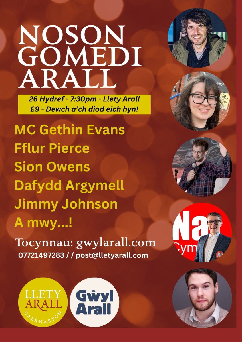 Gethin R. Evans (@gethinev) on Twitter photo 