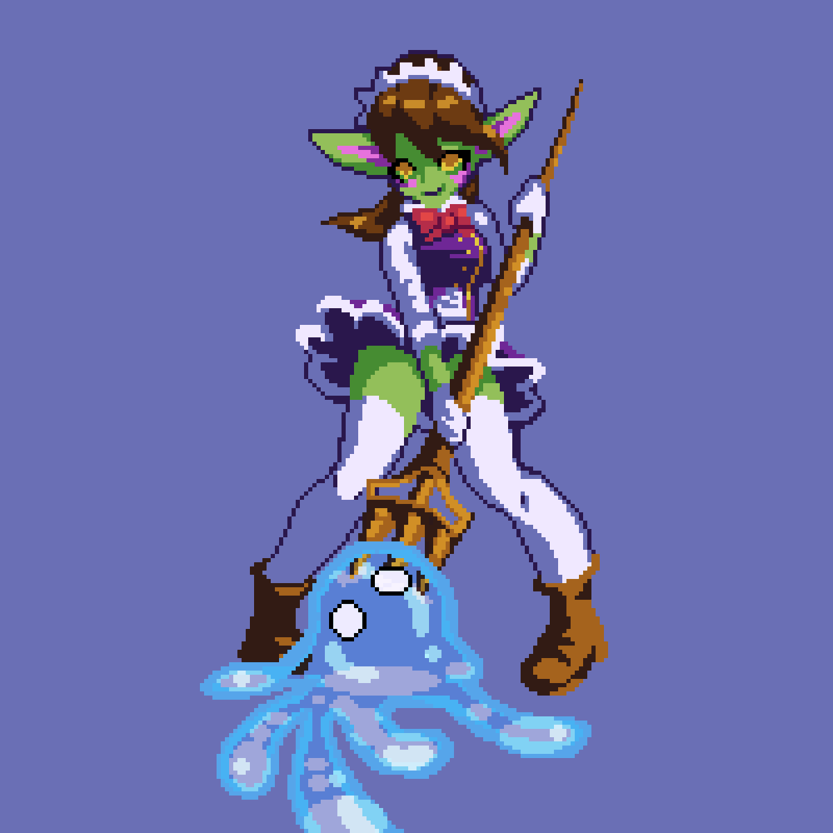 Red Nexus Games | Peglin & Fowl Damage (@rednexusgames) on Twitter photo #GoblinFest day 5οΈβ£πGoblin Cleanup by
<a href="/GoblinCleanup/">Goblin Cleanup π§Ή Early Access September 18th</a>
Our artist is having too much fun with these #GoblinFest day 5οΈβ£πGoblin Cleanup by
<a href="/GoblinCleanup/">Goblin Cleanup π§Ή Early Access September 18th</a>
Our artist is having too much fun with these