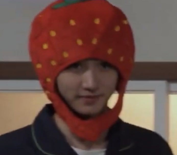 hoonlovemail's tweet photo. ⋆｡‧˚ʚ🍓ɞ˚‧｡⋆ https://t.co/OusRLOwCbR