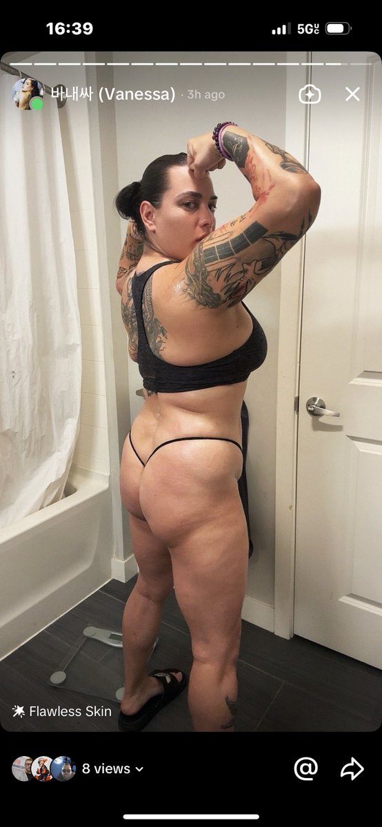 MorbeckVanessa's tweet photo. On my way there  •#BodyTransformation
•#WellnessCompetitor
•#BodybuildingJourney
•#MuscleDevelopment
•#WomenWhoLift
•#BodyPositivity
•#StrengthAndGrowth
•#HardWorkPaysOff
•#StageReady https://t.co/iYGseQRKdT