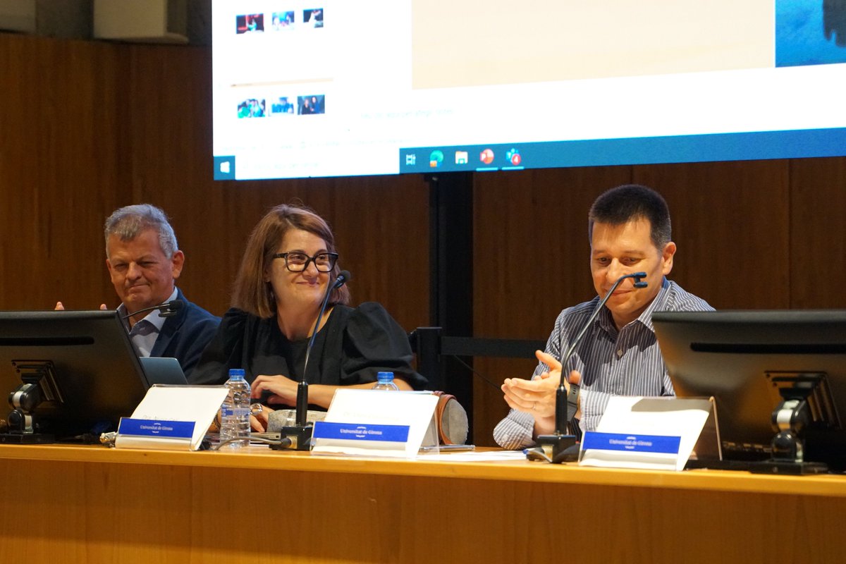 Máster en Dirección y Planificación del Turismo tweet media