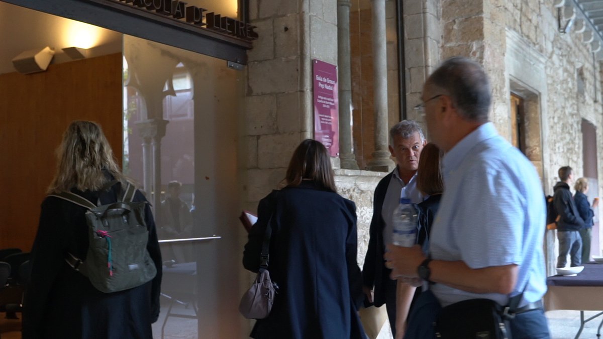 Máster en Dirección y Planificación del Turismo tweet media