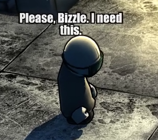 Bizzle tweet media