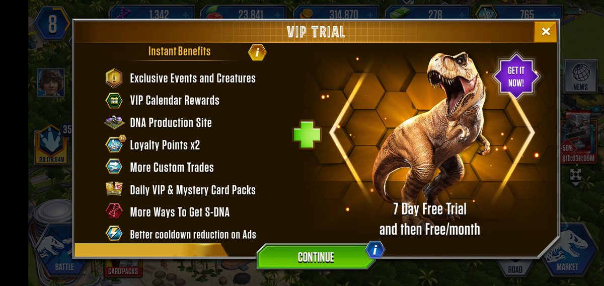 WillowSystemsCo's tweet photo. @JWorldTheGame Hey uh, You offered me a really great deal here! It'd be nice if I could have this deal for real! Free/month is awesome. https://t.co/0zSrXC19cY