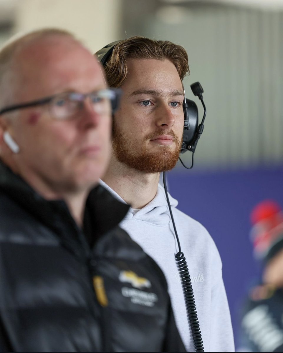 Christian Mansell tweet media