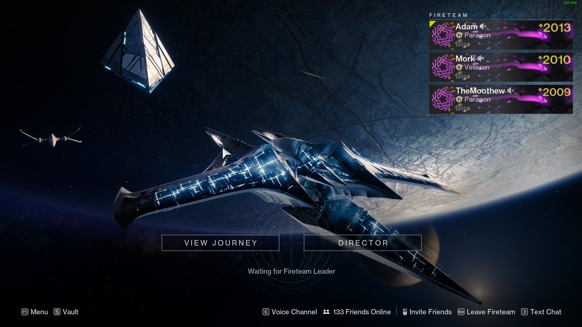 dungeon was harder than most raids LMFAO bungie once again cooked. ggs.