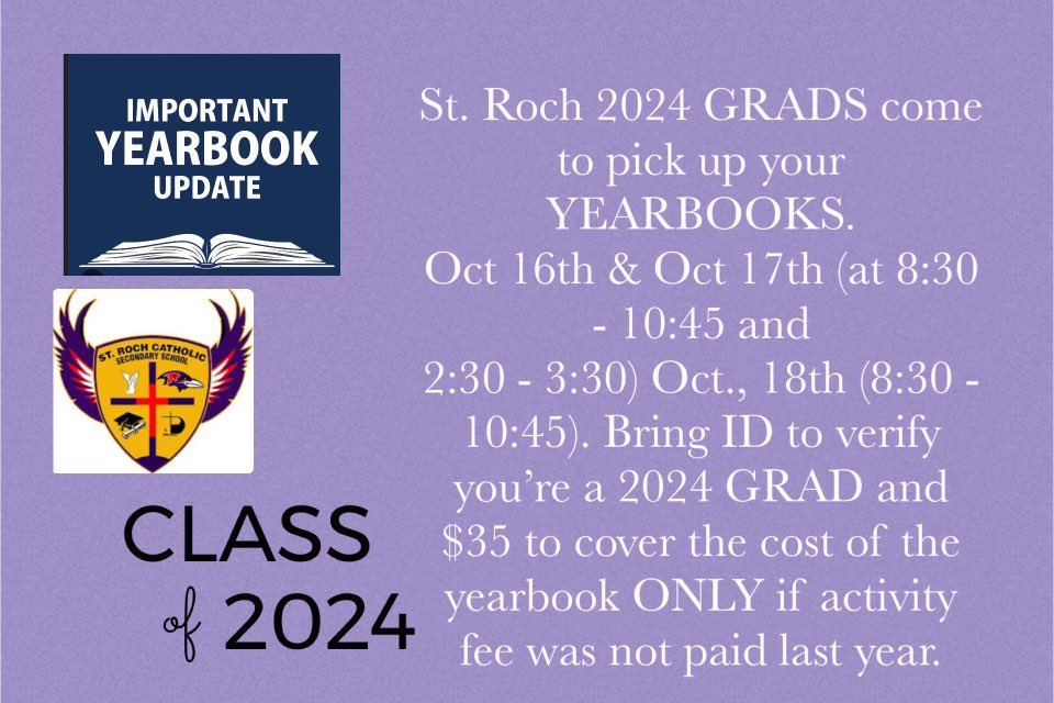 St. Roch Catholic (@strochcss) on Twitter photo 