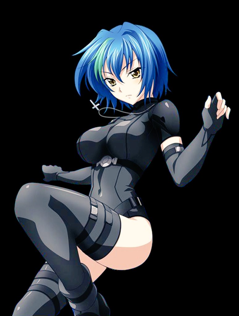Xenovia Quarta 🔥🔥😤

(Source)
* High School DxD *