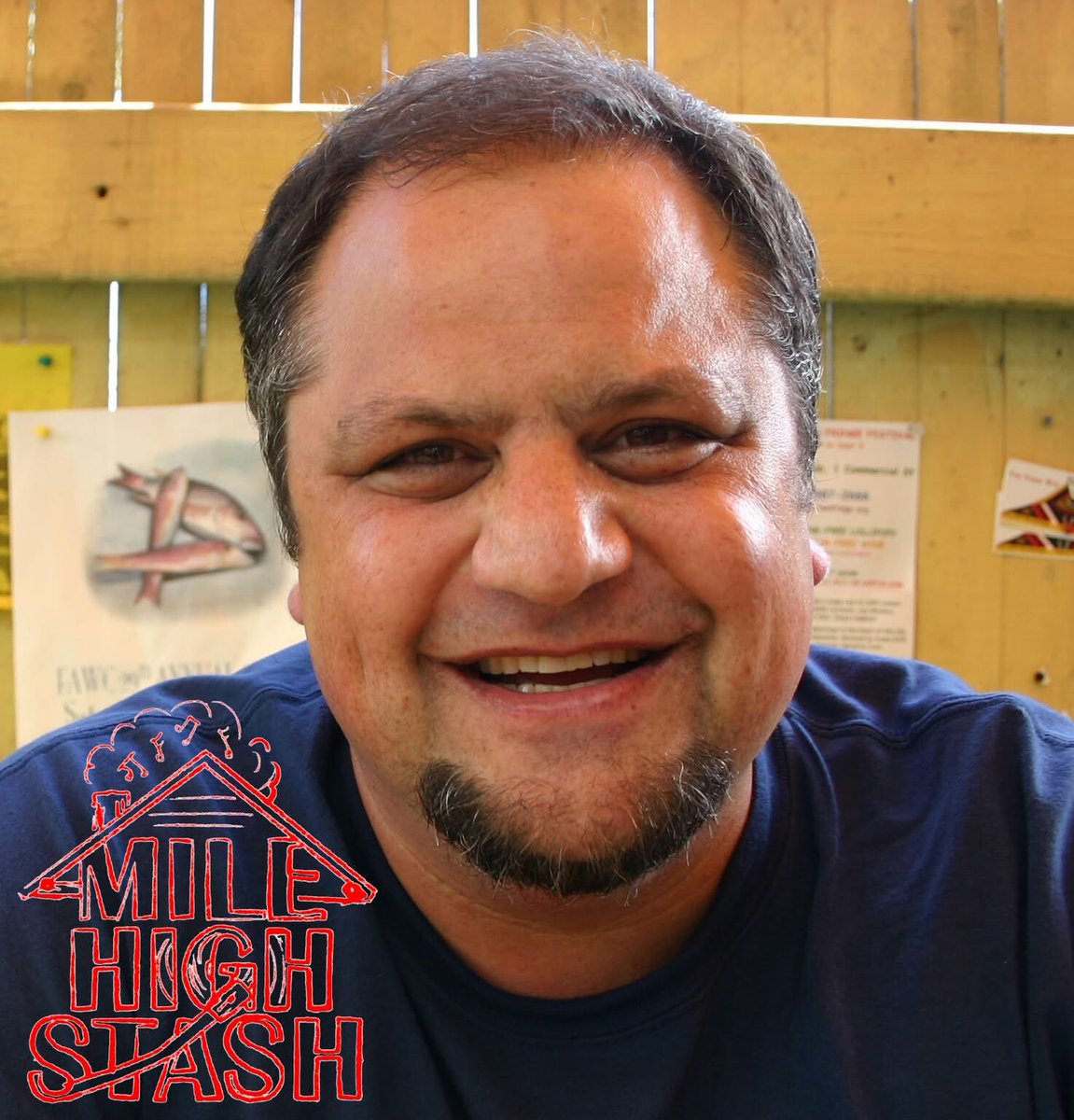 The last episode of Mile High Stash for this year is out now. It features a tribute to my late friend Steve Silberman (author of "NeuroTribes" and many works on the Grateful Dead) featuring his widower, Keith.

Listen at tinyurl.com/SteveSilberman or wherever you get your podcasts
