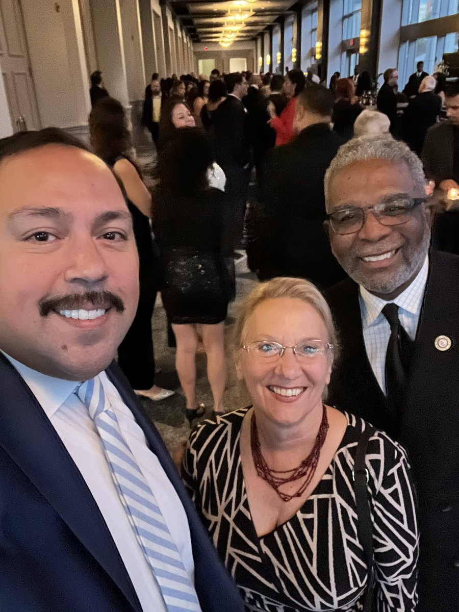 Council Vice President Marilyn Balcombe tweet media