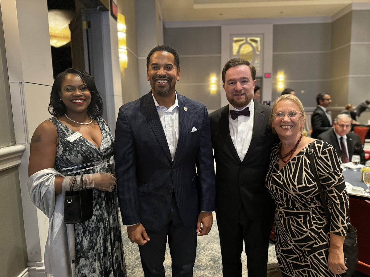 Council Vice President Marilyn Balcombe tweet media