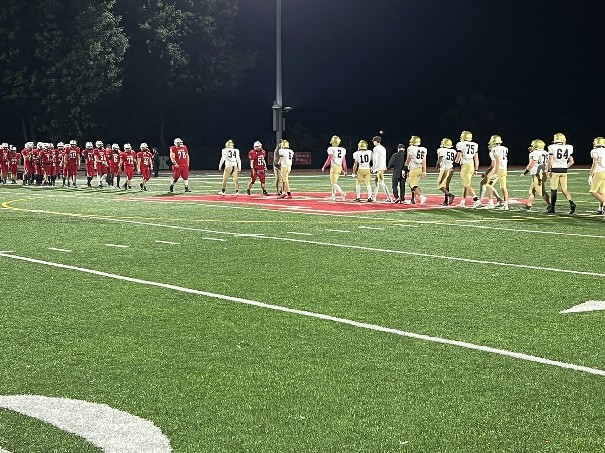 Final <a href="/CrusherFootball/">McCort-Carroll Catholic Football</a> 28 <a href="/RaidersFB16823/">RaiderFB</a> 0