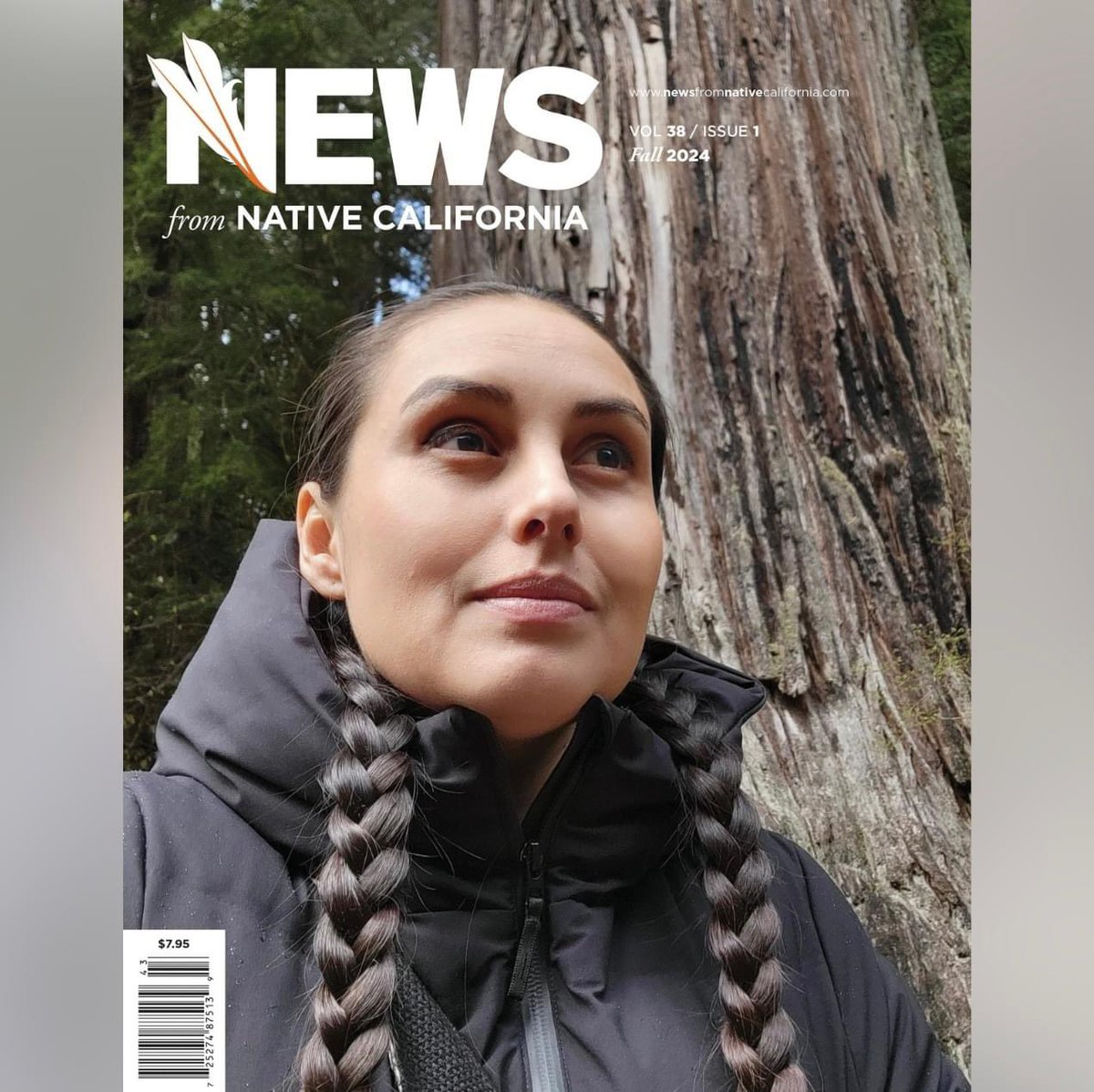 Save California Salmon tweet media