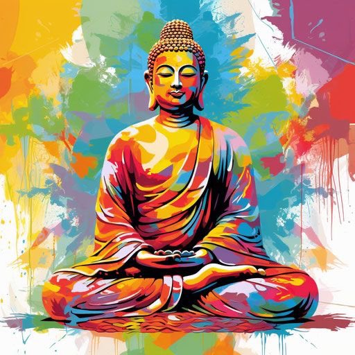 Бусдын лааг үлээлээ гээд чиний лаа илүү тод гэрэлтэхгүй  ...