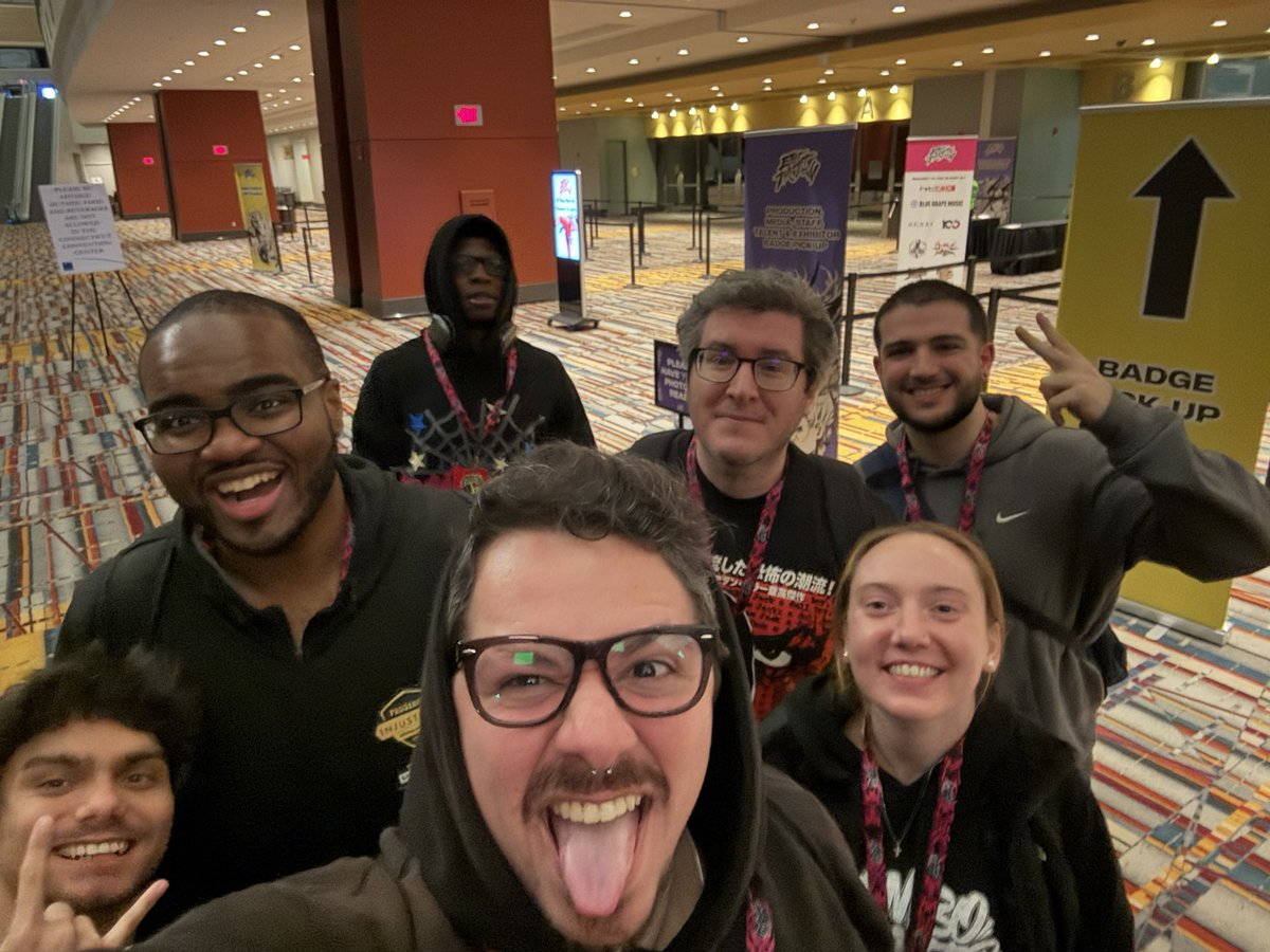 All love for the crew 🫶 <a href="/HerkuhlezFGC/">KGE | Herkuhlez 🔜 🏡</a> <a href="/Grr_George/">Grr</a> <a href="/TheAlphabet23/">KN | TheAlphabet</a> <a href="/BloodyMisT2002/">MisT</a> <a href="/AlexxIzNasty/">AlexxIzNasty 🇨🇺</a> <a href="/HyunoTheLovee/">EMPR S'Hyuno</a>