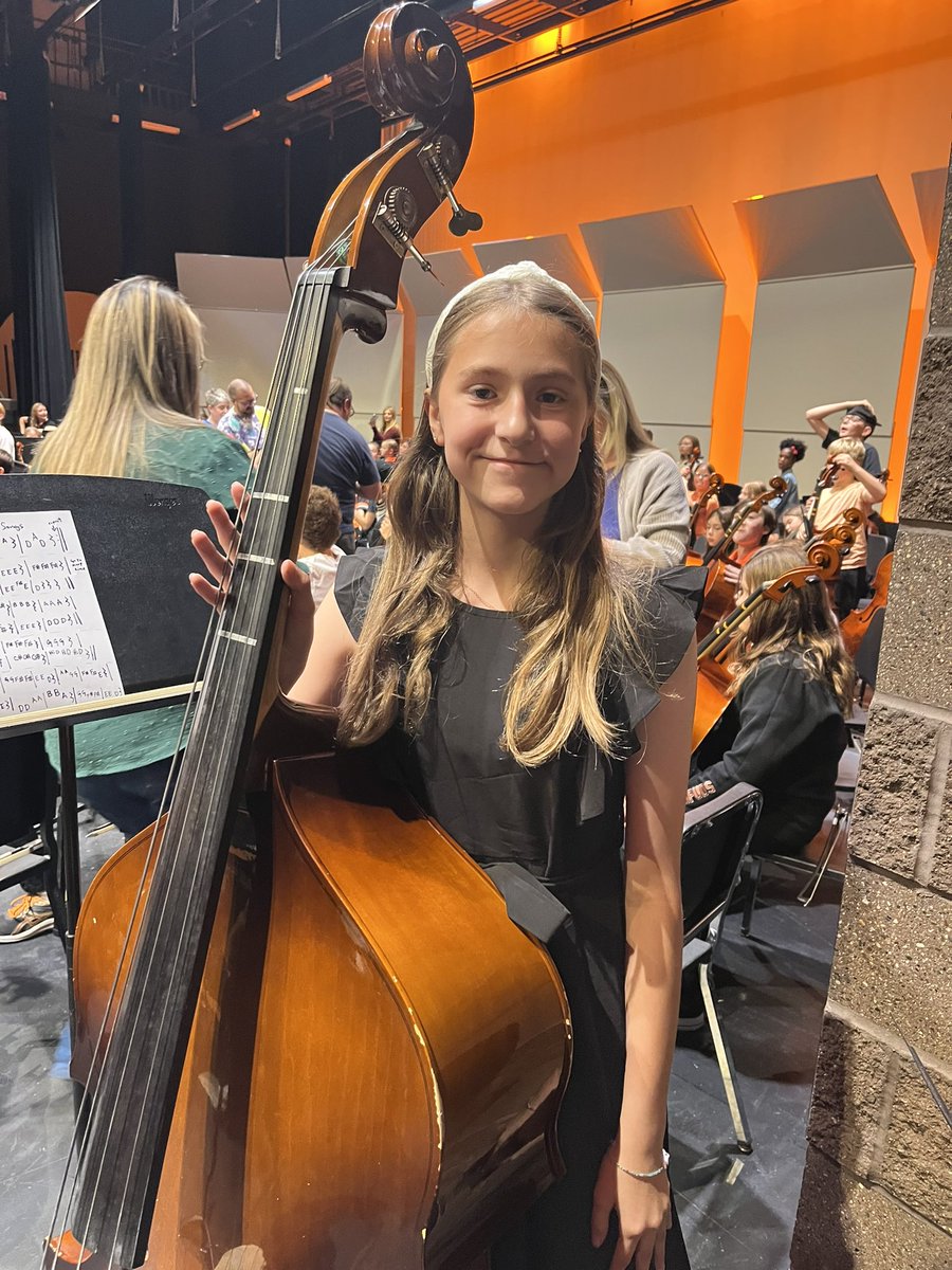 FMWFAnja's tweet photo. @MoorheadOrch The last Kalvoda! https://t.co/yZlSsUehdO