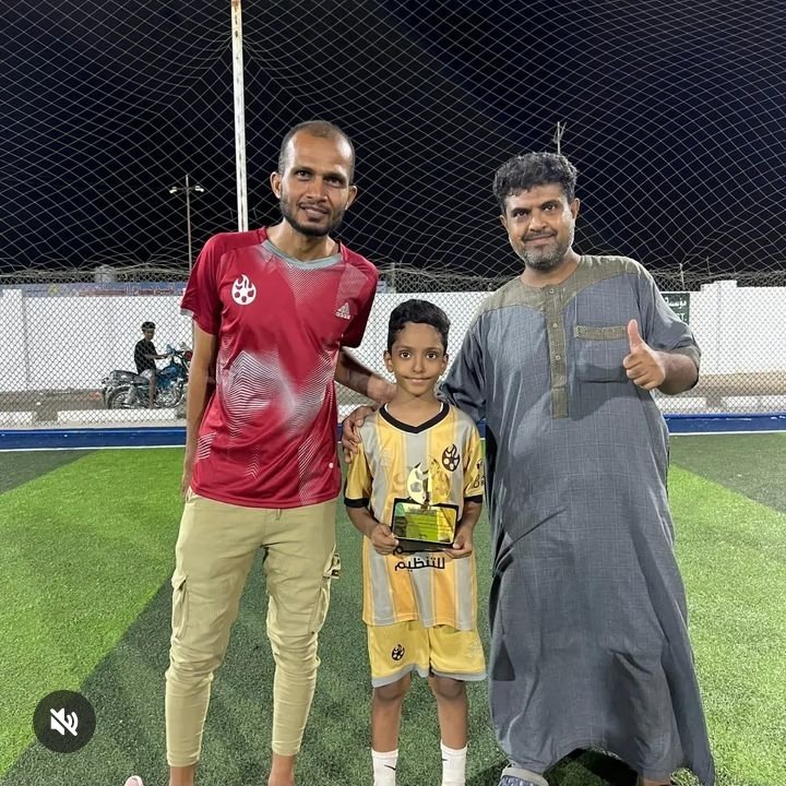 عبدالعزيز العمودي tweet media