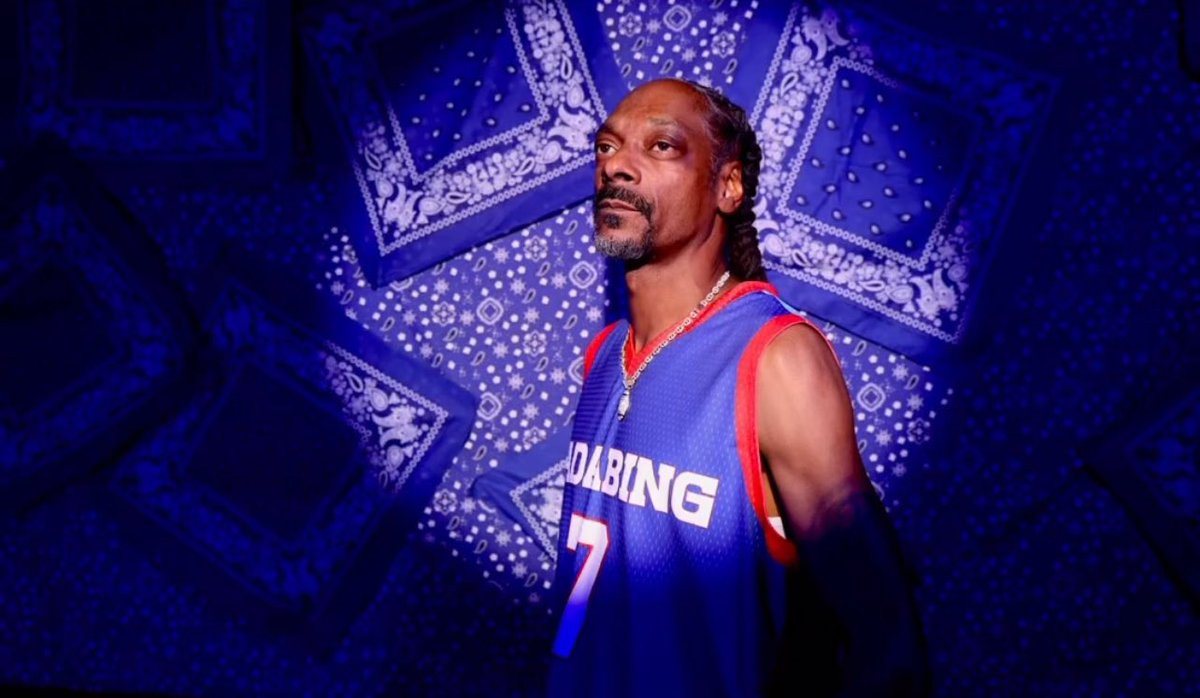 Snoop Dogg tweet media