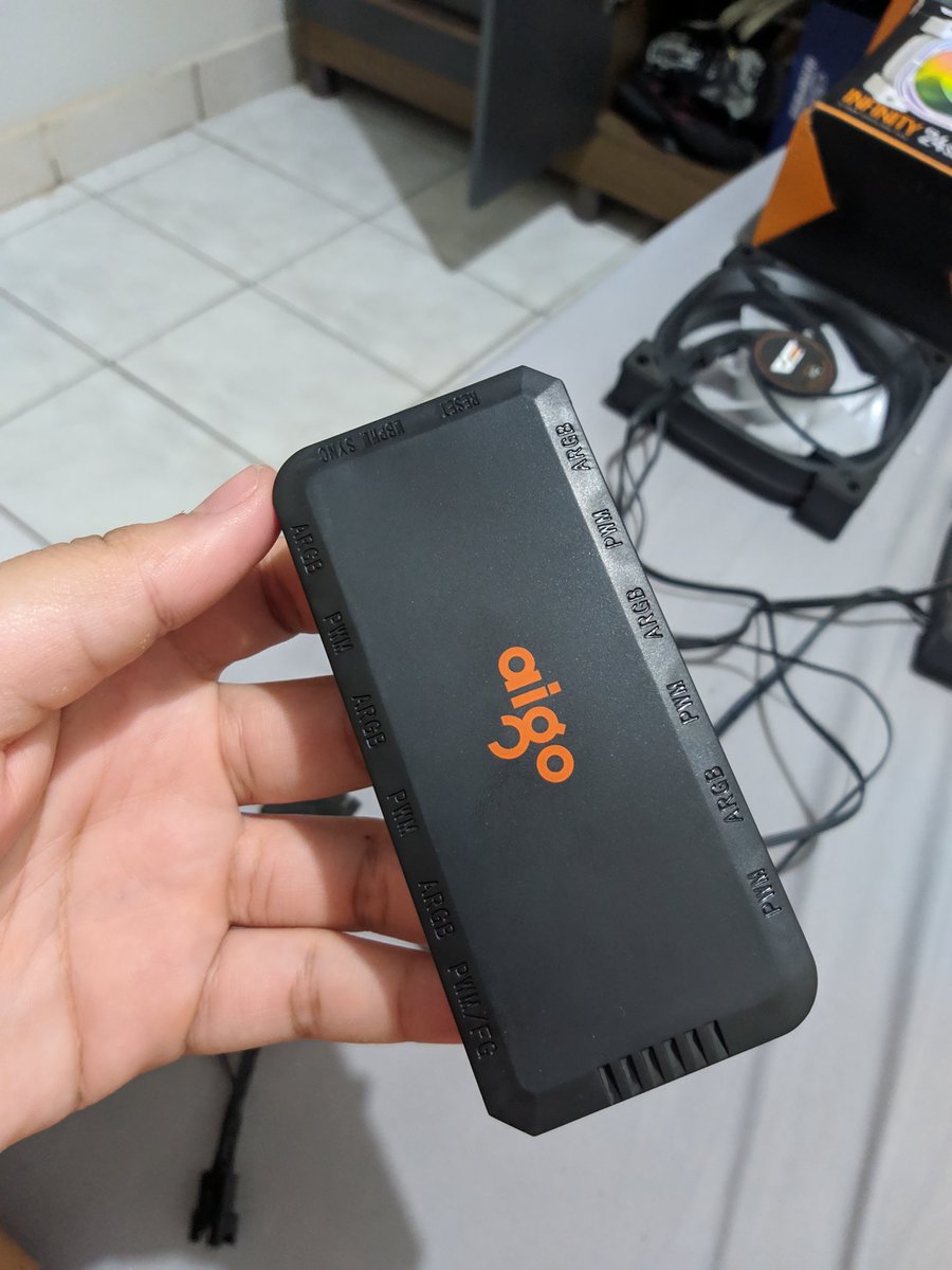 •Fox StudioBr• tweet media