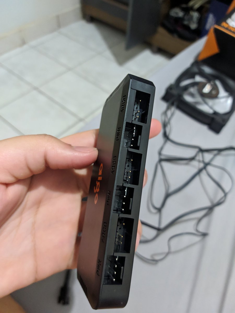 •Fox StudioBr• tweet media