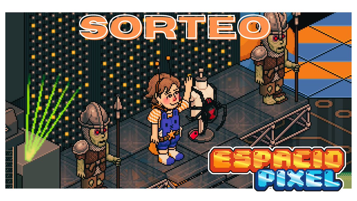 EspacioPixel tweet media