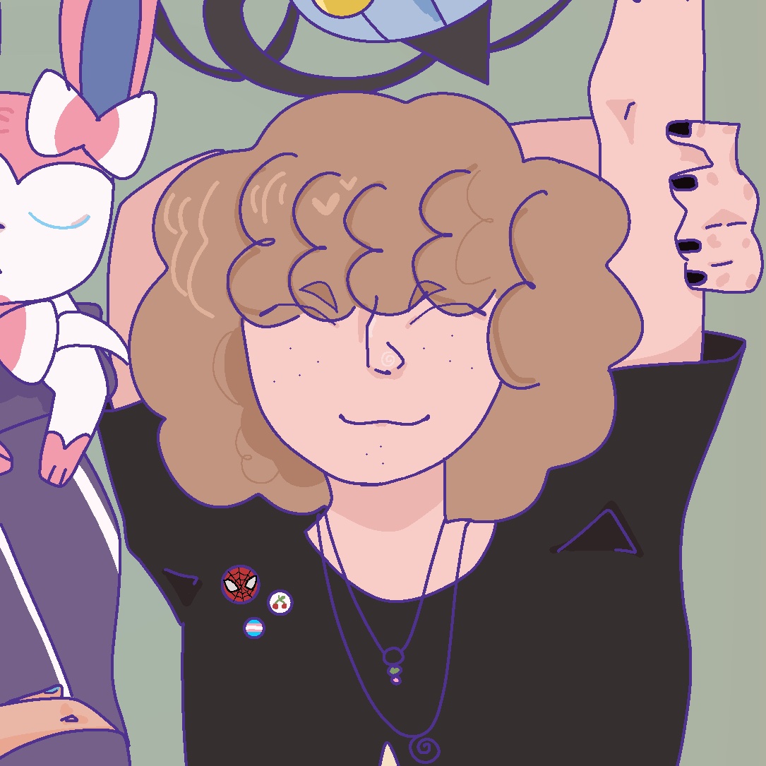 luv4oliver's tweet photo. @ariireruro here is a more detailed drawing of my other silly https://t.co/TLGUEo4cM4