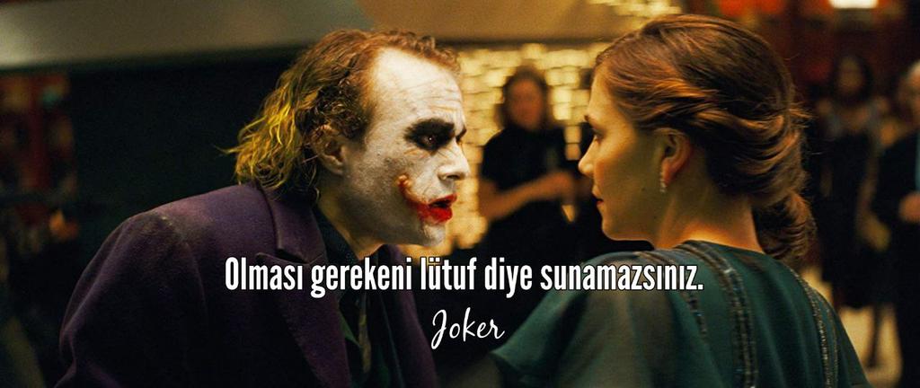 Joker (@benimguzelkafam) on Twitter photo 