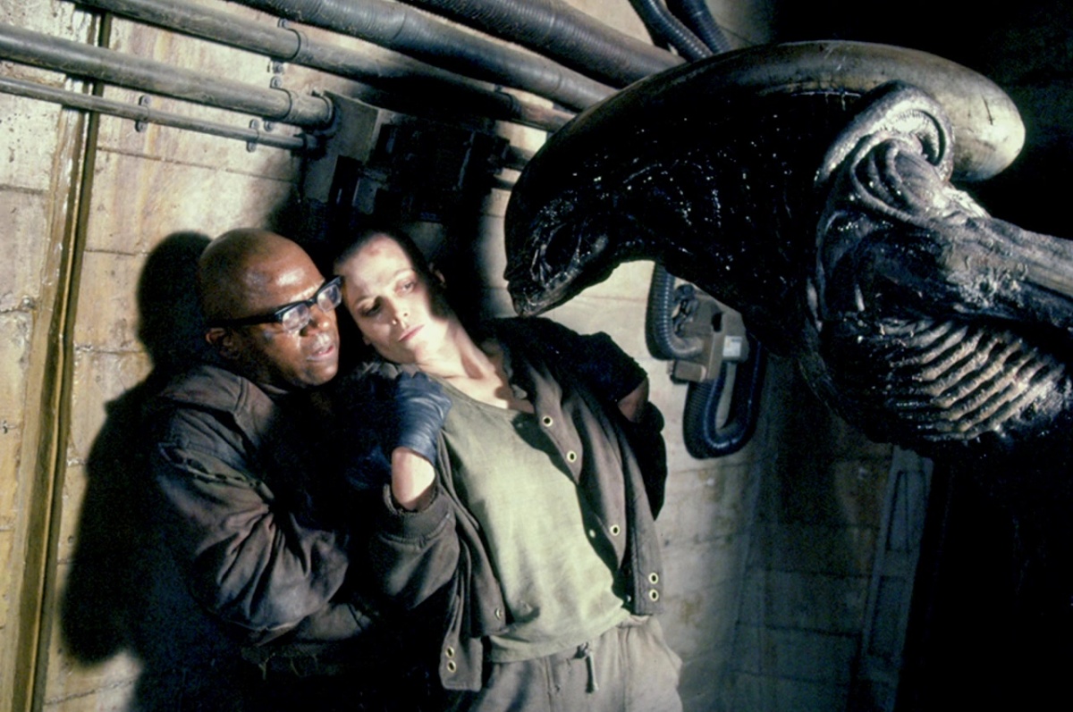 adoxley's tweet photo. My Alien³ love letter 📼 An underrated masterpiece? #horrorhifi 

https://t.co/1D2XtoTXeE https://t.co/I1vRZTSTyr