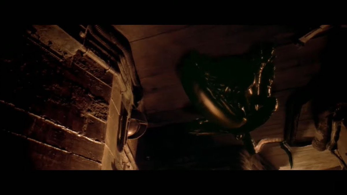 adoxley's tweet photo. My Alien³ love letter 📼 An underrated masterpiece? #horrorhifi 

https://t.co/1D2XtoTXeE https://t.co/I1vRZTSTyr