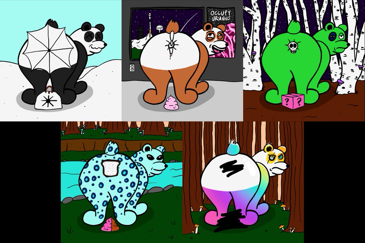 Winners, check your hidey-holes 🥳🥳

<a href="/goose13man/">ꁅꂦꂦꌚꈼ🪿</a> <a href="/IndieFilmNYC/">John / ObviousGlee</a> <a href="/narrrf12345/">Narrrf 🇦🇹</a>